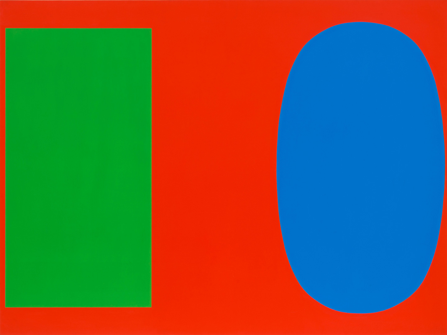 Ellsworth Kelly エルズワース・ケリー 展覧会 ポスター - コレクション