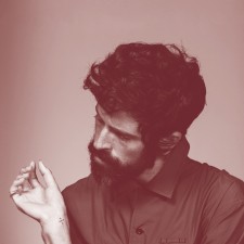 Devendra Banhart.