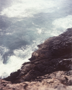 Sharon Lockhart-无标题，1996，带框彩色印刷品