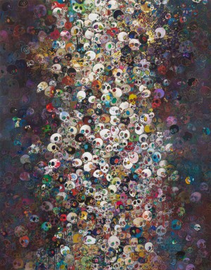 隆μrakami - End of Line, 2011