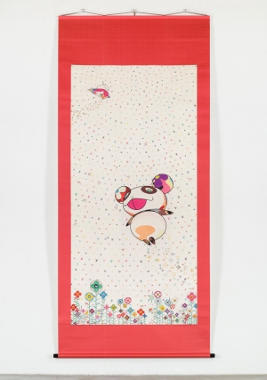 隆μrakami - The World of Sphere, 2003