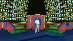 Paul Pfeiffer - Desiderata, 2004