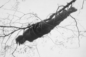 查尔斯·雷-无标题，1973年