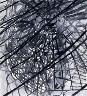Terry Winters-集合图42000
