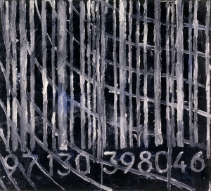 Terry Winters-集合图592000