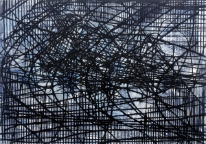 特里温特斯-无标题，2001年