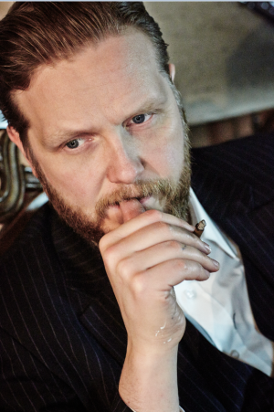 ragnar kjartansson.