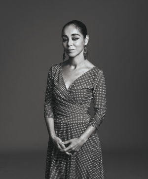 Shirin Neshat.