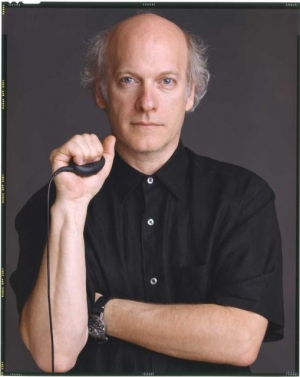 Timothy Greenfield-Sanders