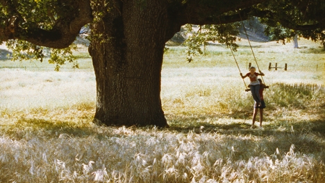 莎伦·洛克哈特，松平，2005年电影依然。©莎伦·洛克哈特。由艺术家和格拉德斯通画廊，纽约和布鲁塞尔