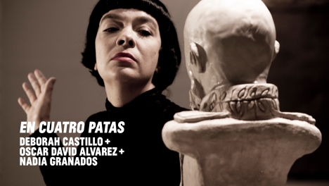 卡托帕塔斯: Feminist Latinx Performance